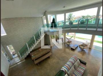 Casa · 1000m² · 5 Quartos · 2 Vagas · Casa À Venda - Joá, 5 Quartos, 1000 m² - Lagoa Santa