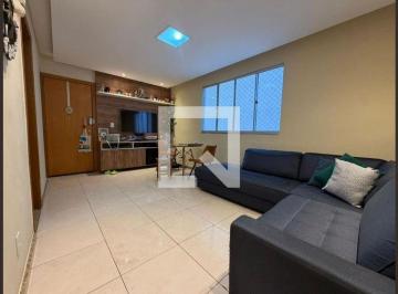 Apartamento · 131m² · 3 Quartos · 2 Vagas · Apartamento À Venda - União, 3 Quartos, 131 m² - Belo Horizonte