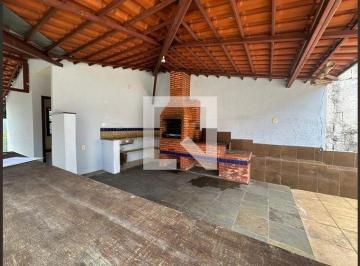 Casa · 360m² · 4 Quartos · 3 Vagas · Casa À Venda - Recanto Do Poeta 1, 4 Quartos, 360 m² - Lagoa Santa