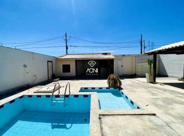 Casa · 350m² · 3 Quartos · 2 Vagas · Casa Duplex, Frente Mar Com 3 Dormitórios À Venda, 350 m² por R$1.700.000 - Morada Do Sol - Vila Ve