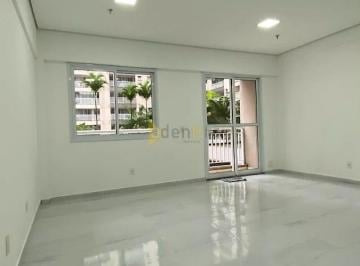 Comercial · 42m² · 1 Vaga · Escritório/sala Comercial No Fusion Office - Vila Mathias