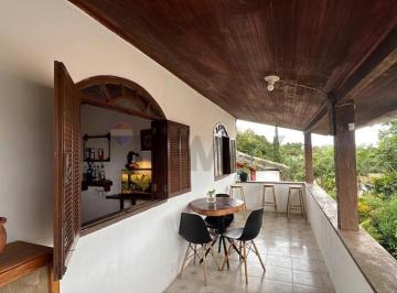 Casa · 65m² · 2 Quartos · Vende - Se Casa Com Amplo Terreno Na Vila Caranga, Em Armação Dos Búzios.