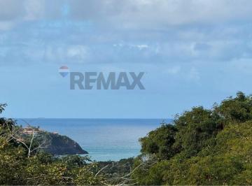 Terreno · 450m² · À Venda Terreno Com Vista Para a Praia Da Ferradura No Bairro Vila Caranga, Em Armação Dos Búzios