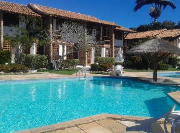Casa · 3 Quartos · 2 Vagas · Casa Em Condomínio Para Venda Em Arraial Do Cabo, 3 Dormitórios, 3 Suítes, 4 Banheiros, 2 Vagas