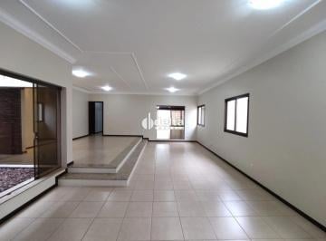 Casa · 262m² · 3 Quartos · 4 Vagas · Casa Residencial Disponível Para Locação No Bairro Jardim Karaiba Em Uberlândia - Mg