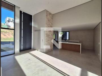 Casa · 450m² · 4 Quartos · 7 Vagas · Casa À Venda - Alphaville Vespasiano, 4 Quartos, 450 m² - Vespasiano
