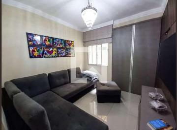 Apartamento · 90m² · 3 Quartos · 1 Vaga · Apartamento À Venda - São Lucas, 3 Quartos, 90 m² - Belo Horizonte
