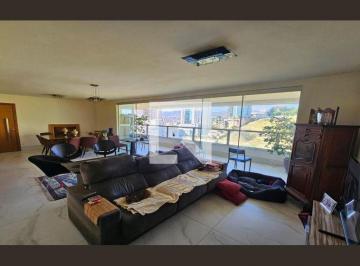 Apartamento · 136m² · 4 Quartos · 3 Vagas · Apartamento À Venda - Luxemburgo, 4 Quartos, 136 m² - Belo Horizonte