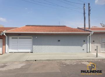 23e82a9463d025f8b21affe19e9dae2d.jpg · Casa Com 3 Dormitórios À Venda, 176 m² por R$670.000 - São José - Paulínia/sp