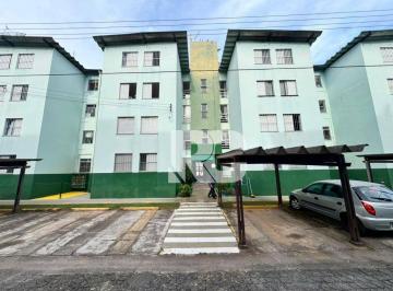 c6665f2031d5d2a22fc5ea29be5828a4.jpg · Apartamento Com 2 Dormitórios Para Alugar, 45 m² por R$1.761,00/mês - Fazenda Rodeio - Mogi Das Cru