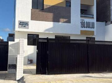 caf6b08c7a2d5495f4226aa8f0927bee.jpg · Apartamento Com 2 Dormitórios À Venda, 46 m² por R$184.000 - Valentina de Figueiredo - João Pessoa/