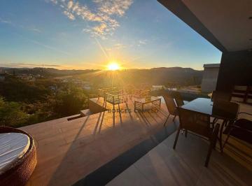 b9ab0936b251be2eabf55ff40c96c1d2e0d1a0b2 · Casa Com 3 Dormitórios À Venda, 345 m² por R$3.850.000 - Mirante Da Mata - Nova Lima/mg