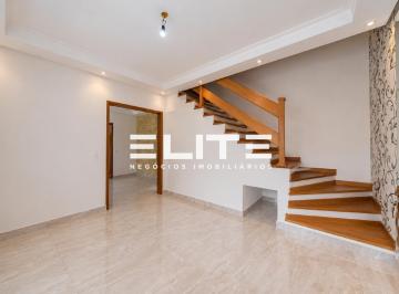 Casa · 180m² · 2 Quartos · 2 Vagas · Sobrado Para Aluguel Em Santo André (Vila Pires) Com 2 Quartos, Suíte, Escritório E 2 Vagas