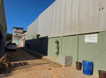 Comercial · 400m² · Pavilhão/galpão Para Alugar No Bairro Darly Santos - Vila Velha/es