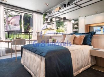 Apartamento · 25m² · 1 Quarto · Studio a 50 m Do Metrô Butantã, Próximo Da Usp!