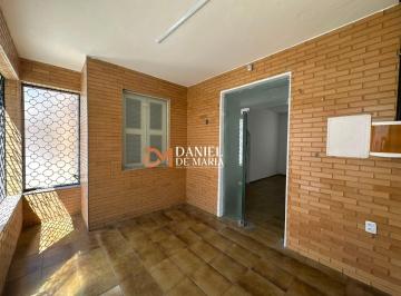 Casa · 183m² · 5 Quartos · 6 Vagas · Casa Comercial Com 371,47 m² de Terreno | Excelente Localização | Ideal Para Empresas E Clínicas