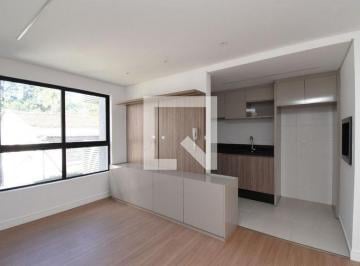 Apartamento · 71m² · 3 Quartos · 2 Vagas · Apartamento À Venda - Santo Inácio, 3 Quartos, 71 m² - Curitiba