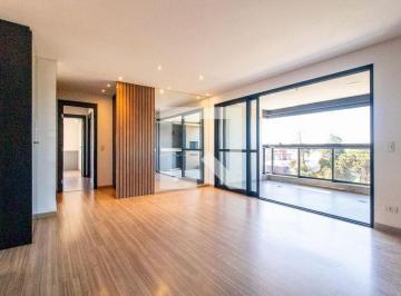 Apartamento · 105m² · 3 Quartos · 2 Vagas · Imoveis - No Jardim Social