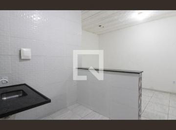 Apartamento · 26m² · 1 Quarto · Imoveis - No Parque Burle