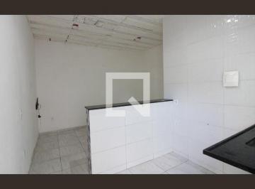 Apartamento · 26m² · 1 Quarto · Imoveis - No Parque Burle