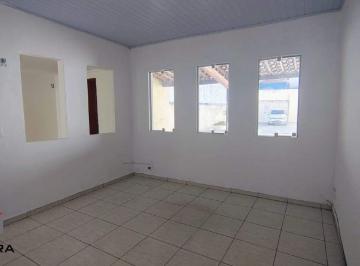 Casa · 100m² · 2 Quartos · 12 Vagas · Casa Térrea Para Aluguel 2 Quartos 12 Vagas Valparaíso - Santo André - Sp