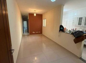 Apartamento · 80m² · 3 Quartos · 1 Vaga · Apartamento À Venda 3 Quartos 1 Suíte 1 Vaga Paraíso - Santo André - Sp