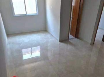 Apartamento · 100m² · 2 Quartos · 1 Vaga · Cobertura À Venda 2 Quartos 1 Vaga Oratório - Santo André - Sp