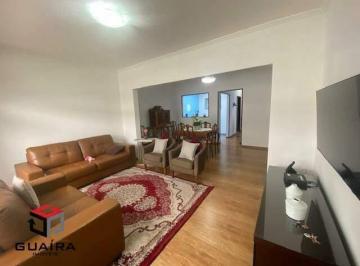 Casa · 141m² · 2 Quartos · 2 Vagas · Casa Térrea À Venda 2 Quartos 2 Vagas Campestre - Santo André - Sp