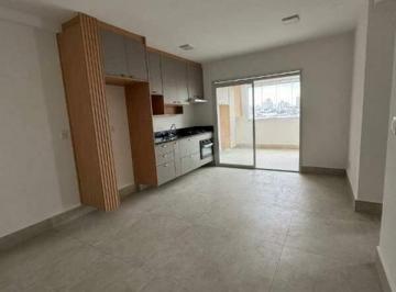 Apartamento · 68m² · 2 Quartos · 2 Vagas · Apartamento Para Aluguel 2 Quartos 1 Suíte 2 Vagas Das Nações - Santo André - Sp