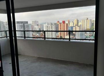 Apartamento · 127m² · 2 Vagas · Apartamento À Venda 3 Suítes 2 Vagas Bastos - Santo André - Sp