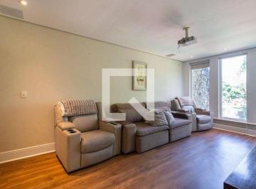 Casa · 811m² · 4 Quartos · 2 Vagas · Imoveis - Em Alphaville Residencial Zero