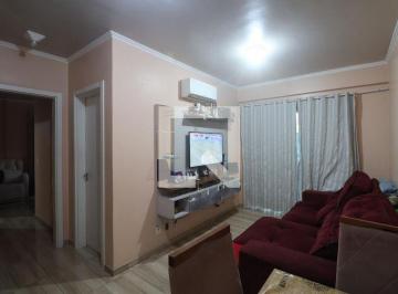 Apartamento · 61m² · 2 Quartos · 1 Vaga · Apartamento À Venda - Niterói, 2 Quartos, 61 m² - Canoas