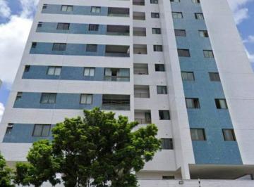 Apartamento · 60m² · 3 Quartos · 1 Vaga · Imoveis - Em Cordeiro