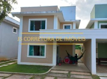 Casa · 119m² · 2 Vagas · Residencial Jardins Em Saquarema