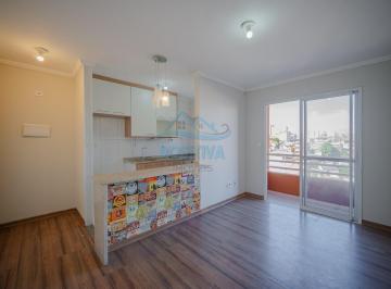 Apartamento · 49m² · 2 Quartos · 1 Vaga · Apartamento Para Venda Em Osasco, Quitaúna, 2 Dormitórios, 1 Banheiro, 1 Vaga