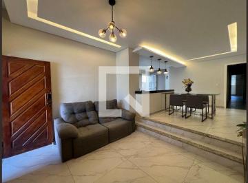 Casa · 180m² · 3 Quartos · 3 Vagas · Casa À Venda - Castelo, 3 Quartos, 180 m² - Belo Horizonte