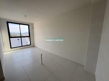 Apartamento · 50m² · 2 Quartos · 1 Vaga · Apartamento 2 Quartos Serraria, São José