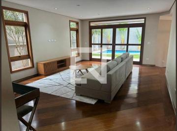 Casa · 380m² · 4 Quartos · 4 Vagas · Imoveis - Na Morada Dos Pinheiros (Aldeia Da Serra)