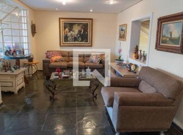 Apartamento · 150m² · 4 Quartos · 1 Vaga · Apartamento À Venda - São Lucas, 4 Quartos, 150 m² - Belo Horizonte