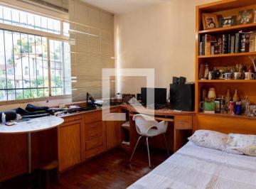 Sobre o imóvel: Cobertura de aproximadamente 150m² à venda ? 4 quartos, 1 suíte, · Apartamento À Venda - São Lucas, 4 Quartos, 150 m² - Belo Horizonte