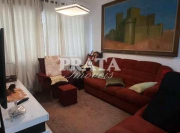 Apartamento · 118m² · 2 Quartos · 2 Vagas · P Da Praia Santos 2 Dormitórios 1 Suíte 2 Vg Garagem Demarcadas