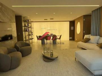Apartamento · 104m² · 3 Quartos · 2 Vagas · Apartamento Para Venda Em Jardim de 104.00 m² Com 3 Quartos, 1 Suite E 2 Garagens