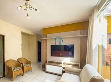 Casa · 160m² · 4 Quartos · 4 Vagas · Casa À Venda Em Nova Parnamirim | 4 Quartos, 2 Suítes, Energia Solar E 4 Vagas