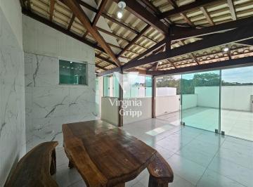 Casa · 157m² · 2 Quartos · 2 Vagas · Casa Geminada Com Espaço Terraço E Espaço Gourmet