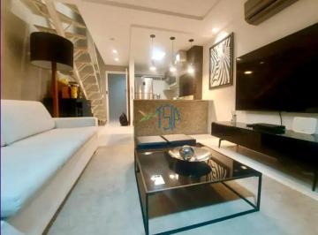 Apartamento · 65m² · 1 Quarto · 1 Vaga · Condomínio Jardins Do Alto - Apartamento Em Tirol, Natal/rn