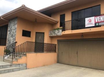 Casa · 560m² · 4 Quartos · 4 Vagas · Sobrado Para Venda Em Centro de 560.00 m² Com 4 Quartos, 1 Suite E 4 Garagens