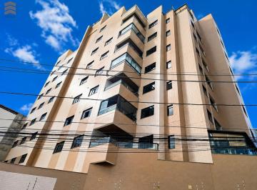 Casa · 130m² · 3 Quartos · 2 Vagas · Cobertura Duplex Para Venda Em Juiz de Fora, Morro Da Glória, 3 Dormitórios, 3 Suítes, 3 Banheiros,