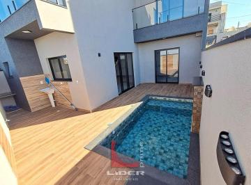 Casa · 163m² · 3 Quartos · 2 Vagas · Casa Para Venda Em Res. Villa Verde de 163.00 m² Com 3 Quartos, 1 Suite E 2 Garagens