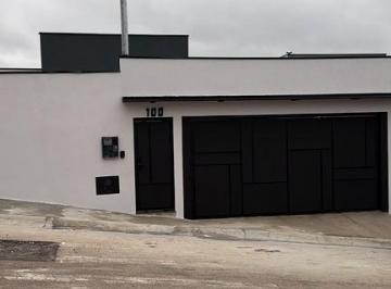 Casa · 140m² · 3 Quartos · 2 Vagas · Casa Para Venda Em Vila Verde de 140.00 m² Com 3 Quartos, 1 Suite E 2 Garagens