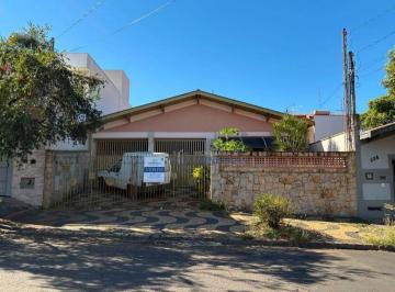 Casa · 199m² · 3 Quartos · 4 Vagas · Casa Para Venda Em Jardim Noiva Da Colina de 199.00 m² Com 3 Quartos, 1 Suite E 4 Garagens